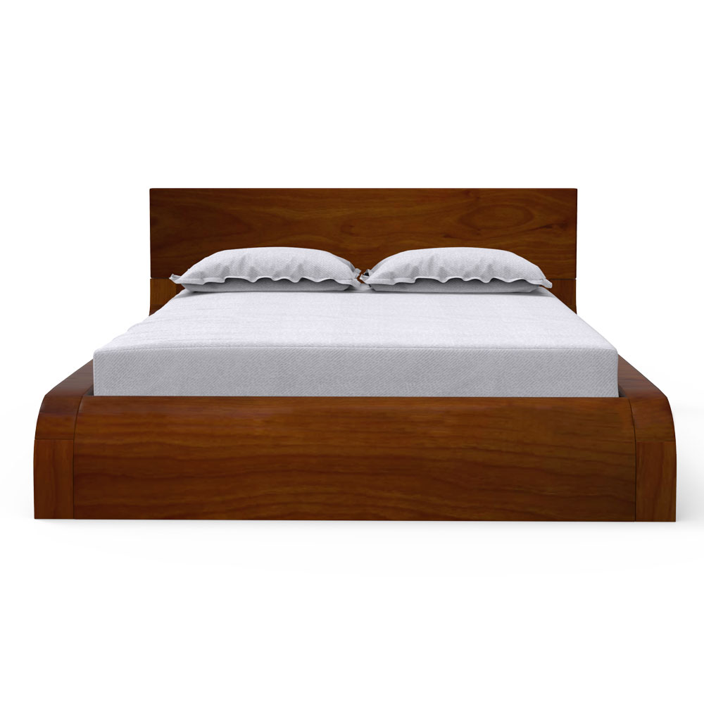 Hyphon King size Bed